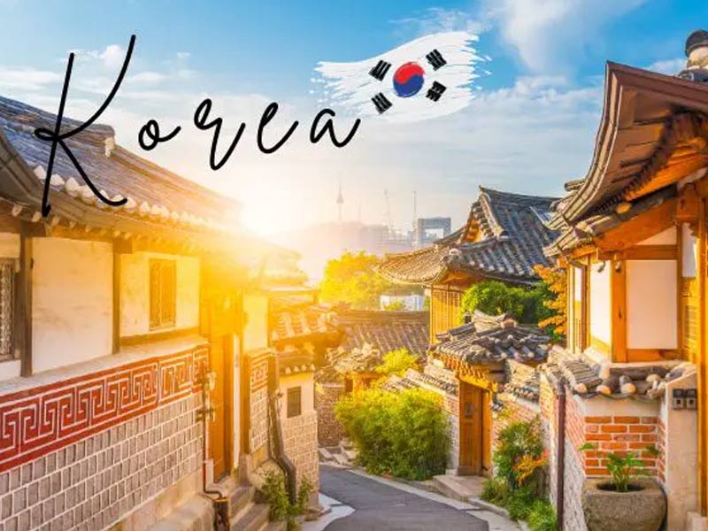 Tổng quan đất nước Hàn Quốc: Những điều bạn cần biết